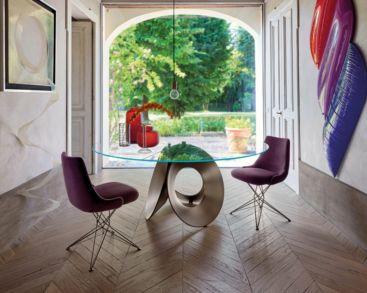 Oracle - STATU Interior & Projects